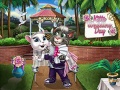 Laro Kitty Wedding Day