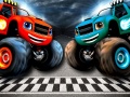 Laro Offroad Trucks Memory