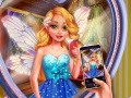 Laro Fairy Insta Selfie