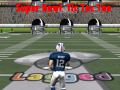 Laro Super Bowl Tic Tac Toe