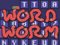 Laro Word Worm
