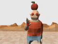 Laro Archery Apple Shooter
