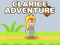 Laro Clarice Adventure