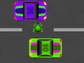 Laro Frogger The Sapo