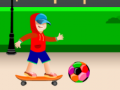 Laro Street Skater