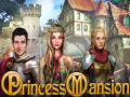 Laro Princess Mansion