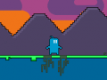 Laro Super Blue Boy Planet