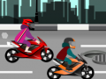Laro Motorcyclists