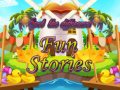 Laro Spot the Differences Fun Stories