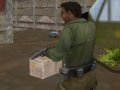 Laro Urban Counter Terrorist Warfare