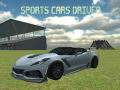 Laro Sports Cars Driver