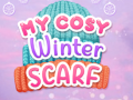 Laro My Cosy Winter Scarf
