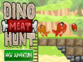 Laro Dino meat hunt new adventure