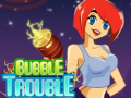 Laro Bubble Trouble