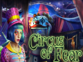 Laro Circus of Fear