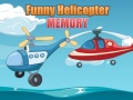 Laro Funny Helicopter Memory