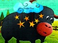 Laro Cartoon Hidden Stars