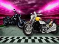 Laro Motorbike Puzzle Challenge