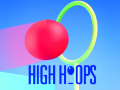 Laro High Hoops
