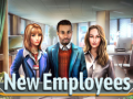 Laro New Employees