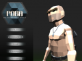 Laro PoBa Polygonal Battlefield 