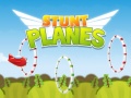 Laro Stunt Planes