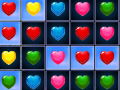 Laro Hearts Match 3