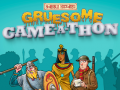 Laro Horrible Histories Gruesome Game-A-Thon