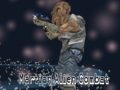 Laro Martian Alien Combat