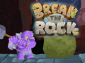Laro Break The Rock