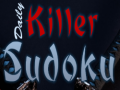 Laro Daily Killer Sudoku