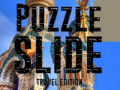 Laro Puzzle Slide Travel Edition