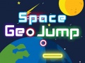 Laro Space Geo Jump