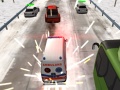 Laro Traffic Crash