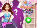 Laro Boyfriend Spell Factory