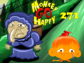 Laro Monkey Go Happy Stage 271