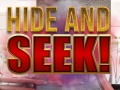 Laro Hide and Seek