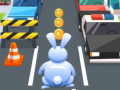 Laro Giant Rabbit Run