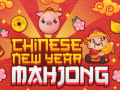 Laro  Mahjong chain