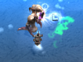 Laro Marine Invaders