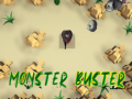 Laro Monster Buster