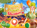 Laro Barbie Safari Adventure