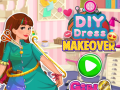 Laro DIY Dress Makeover