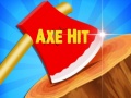Laro Axe Hit