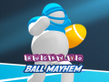 Laro Rugby.io Ball Mayhem