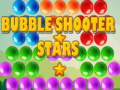 Laro Bubble Shooter Stars