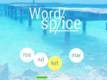 Laro Word Splice