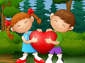 Laro Romantic Love Differences