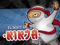 Laro Flight Of The Ninja