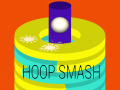 Laro Hoop Smash